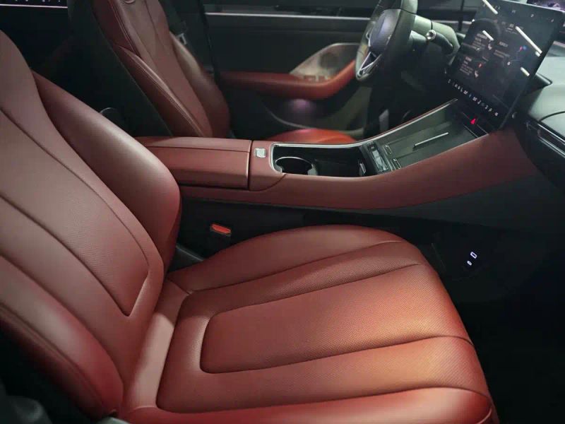 Luxeed s7