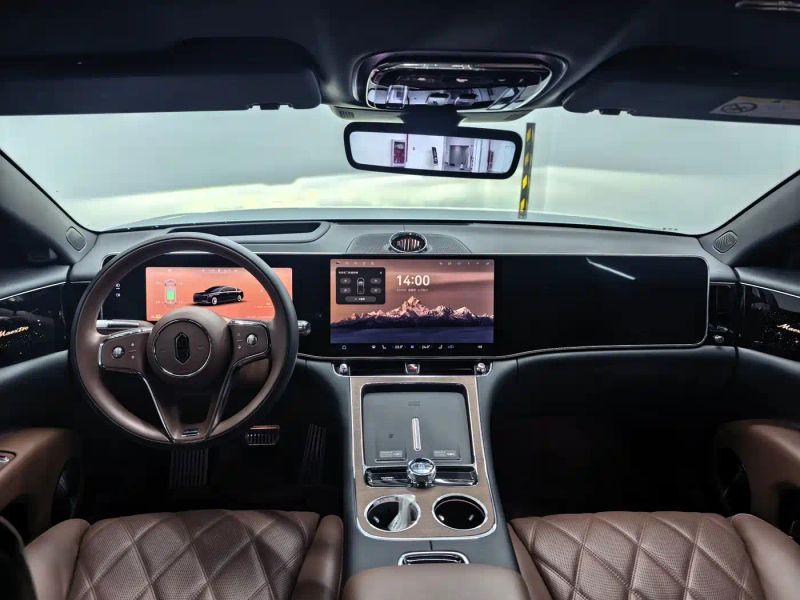 Zun_jie s800