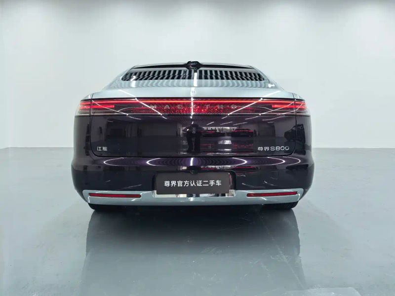 Zun_jie s800
