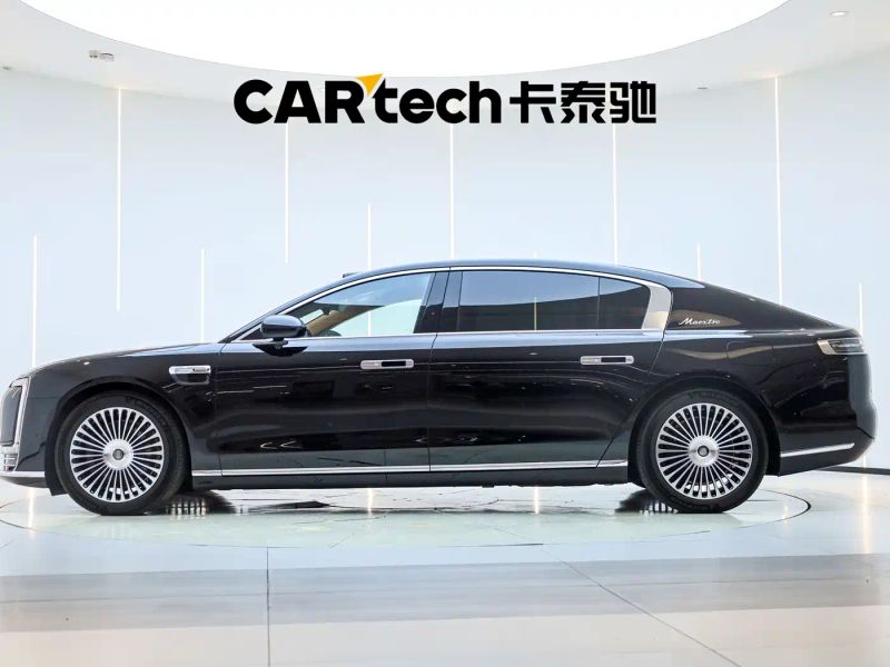 Zun_jie suv