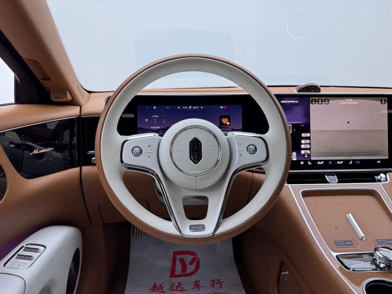 Zun_jie suv