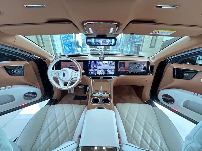 Zun_jie suv