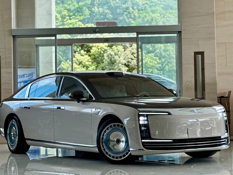 Zun_jie suv