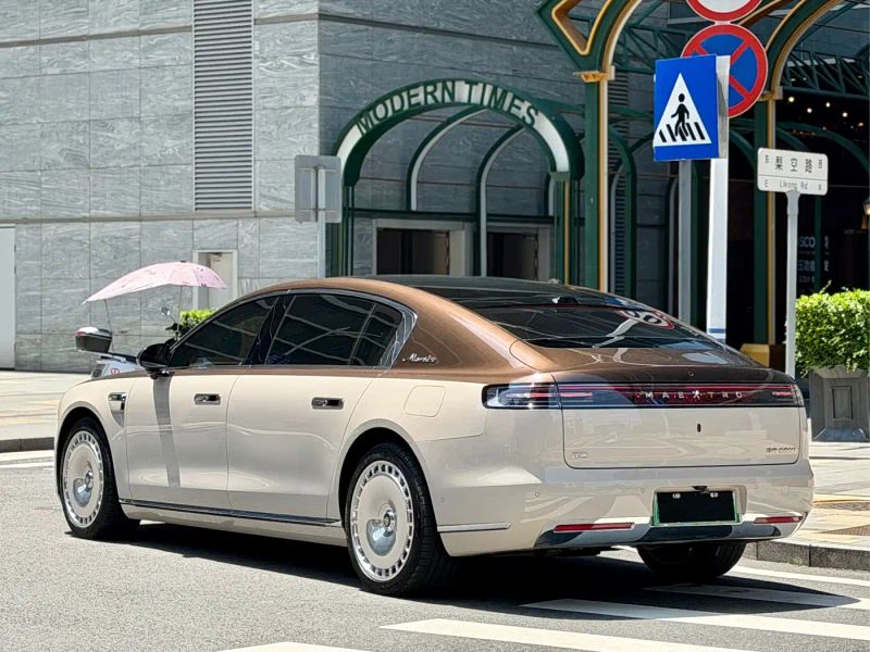 Zun_jie suv