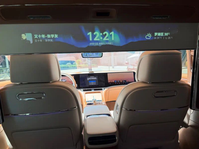 Zun_jie suv