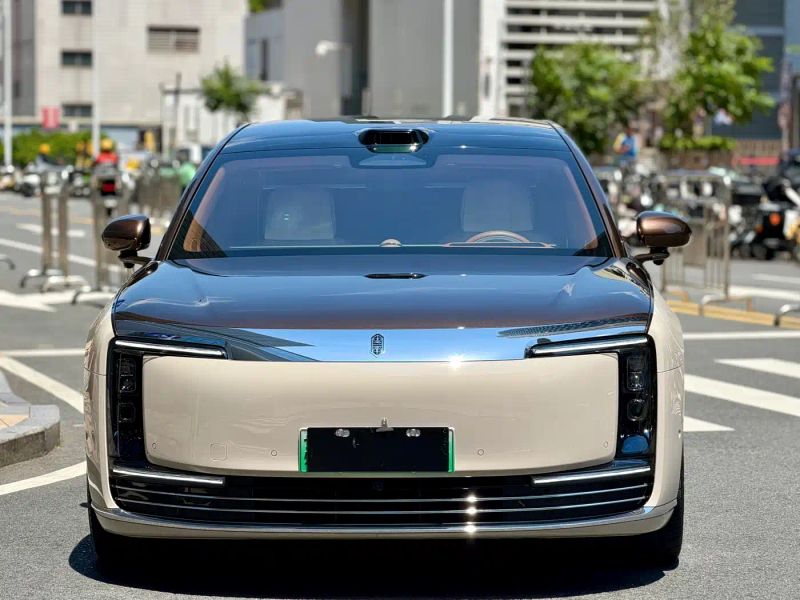 Zun_jie suv