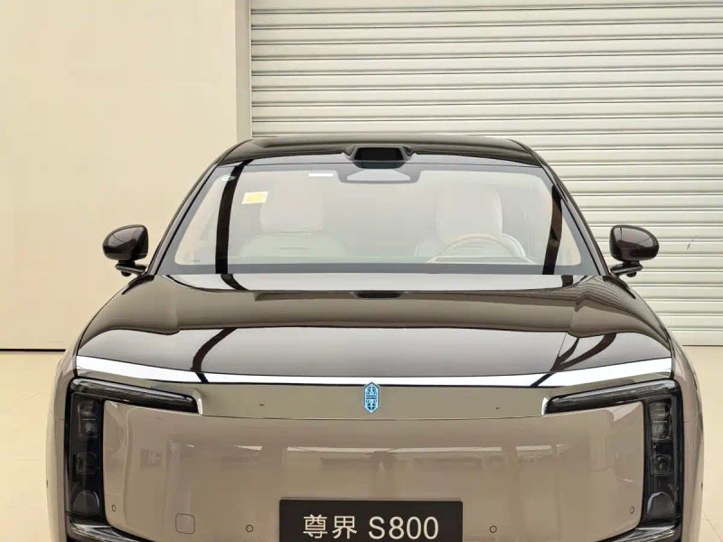 Zun_jie s800