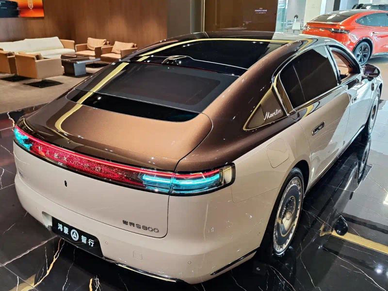 Zun_jie s800