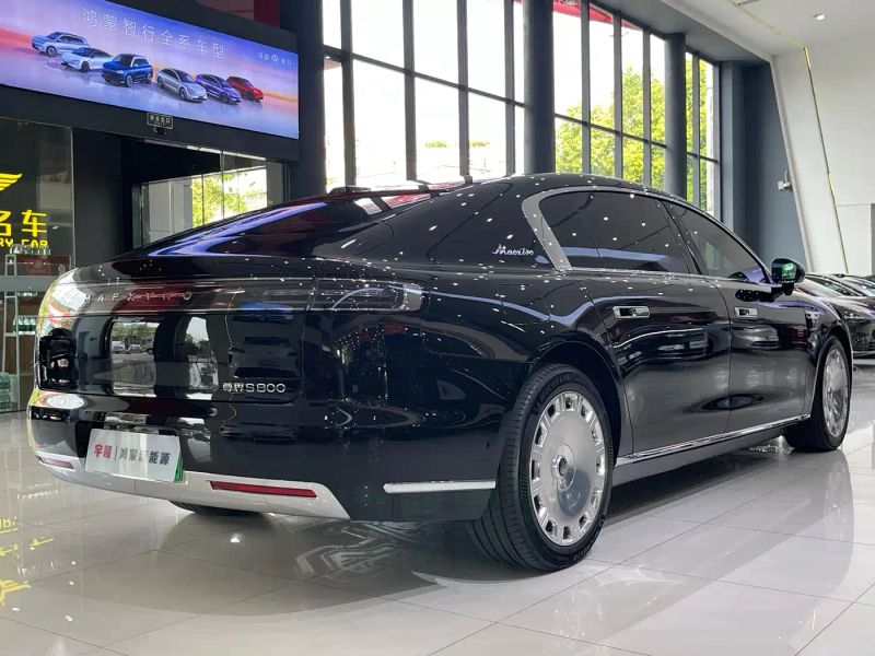 Zun_jie s800