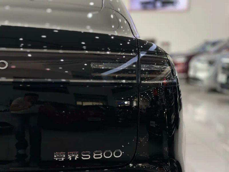 Zun_jie s800