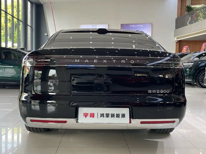Zun_jie s800