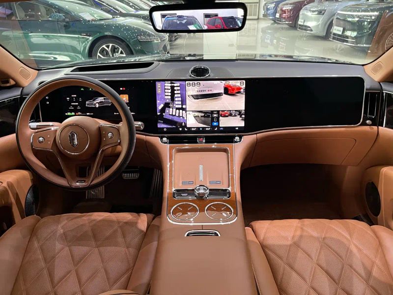 Zun_jie s800