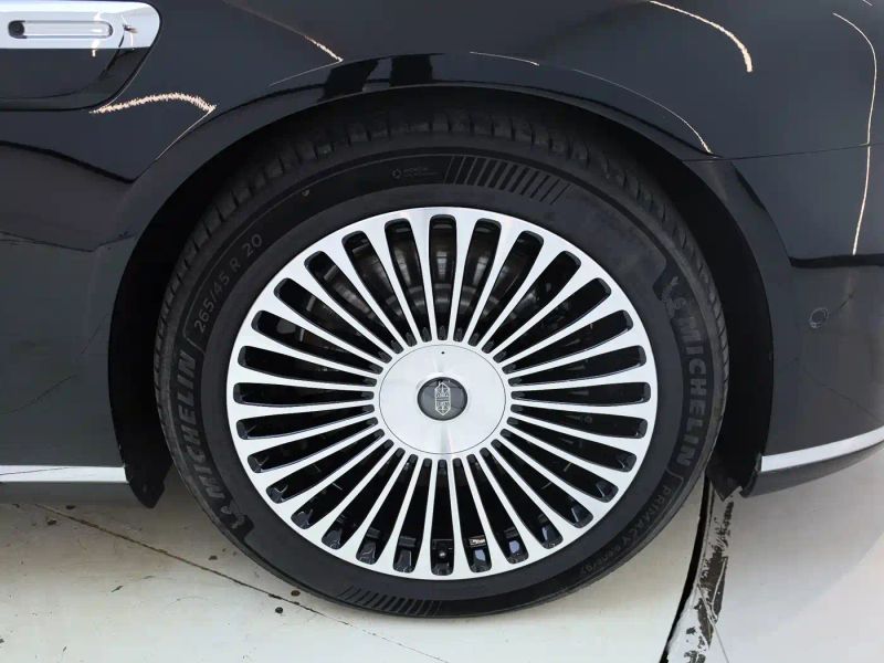 Zun_jie suv