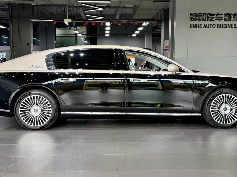 Zun_jie s800