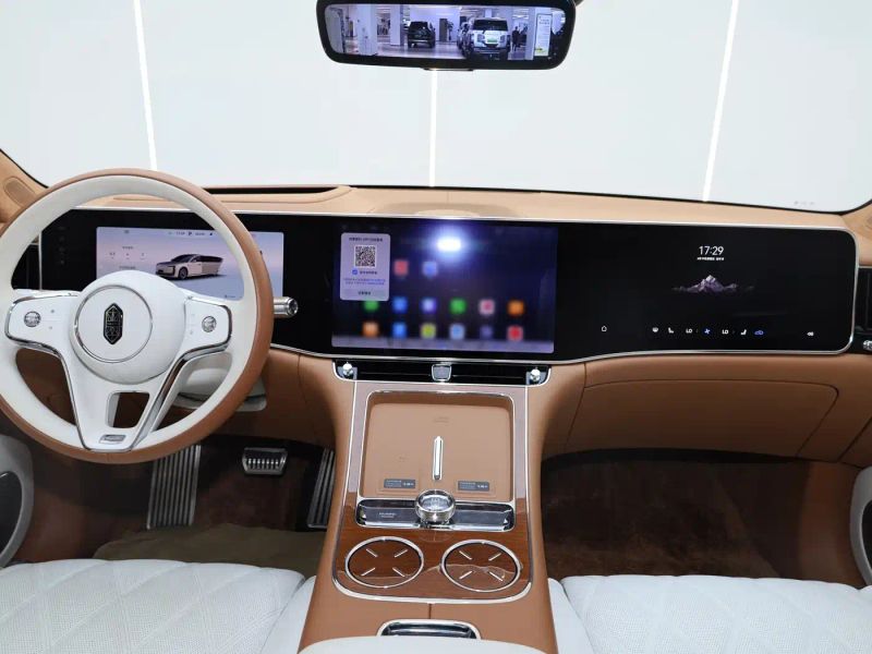 Zun_jie suv