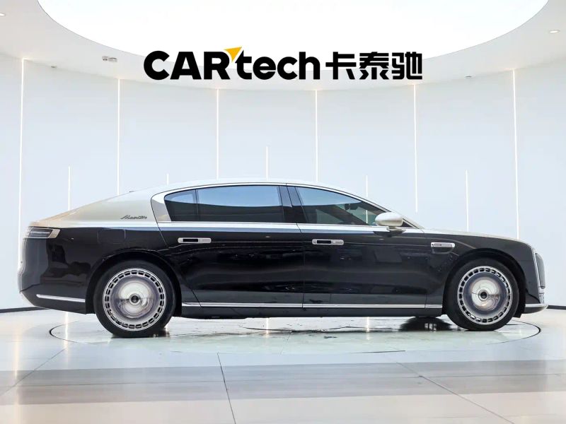 Zun_jie suv