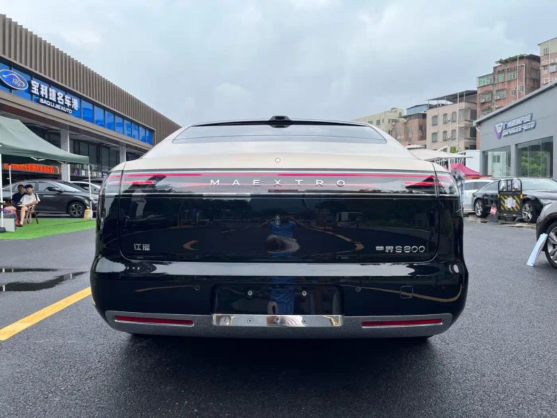 Zun_jie suv