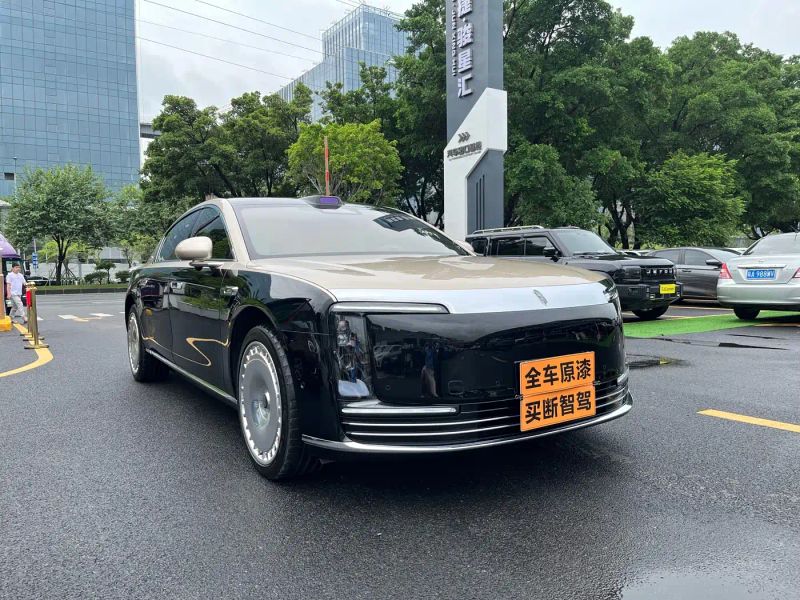 Zun_jie suv