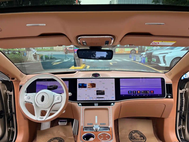 Zun_jie suv
