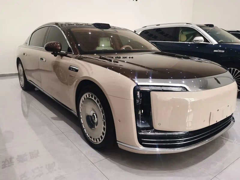 Zun_jie suv