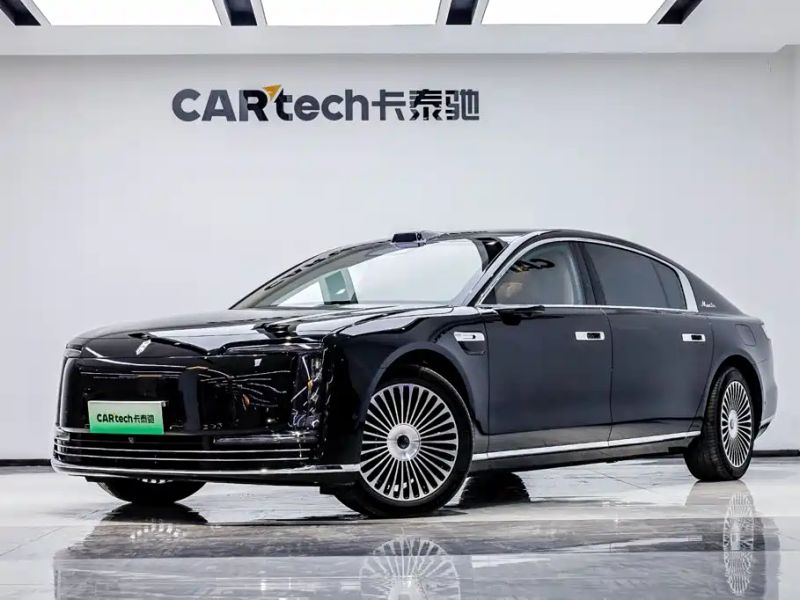 Zun_jie suv