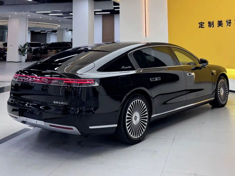 Zun_jie s800