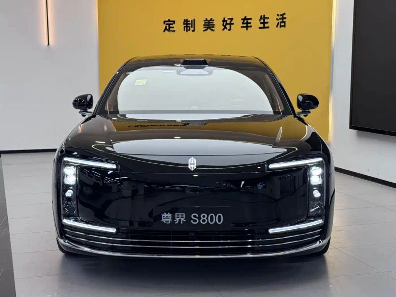 Zun_jie s800