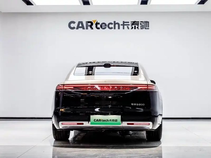 Zun_jie s800