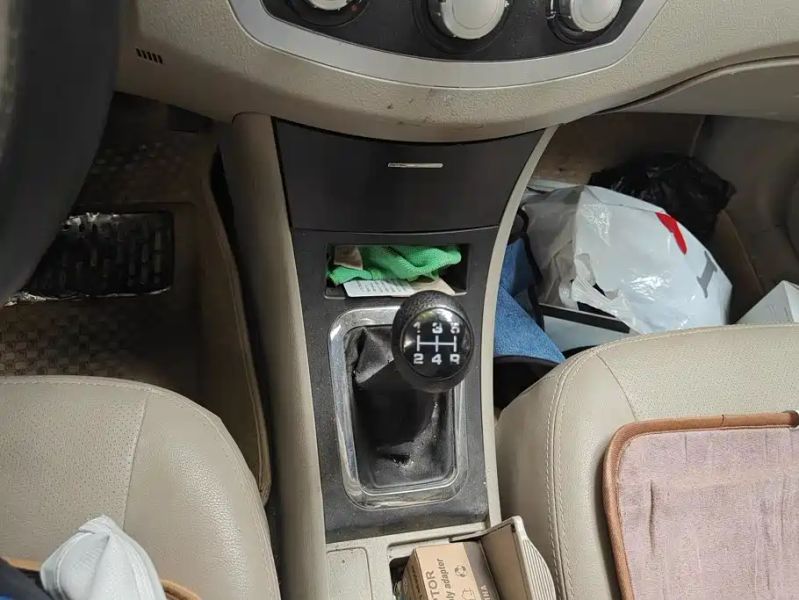 lifan lifan-620