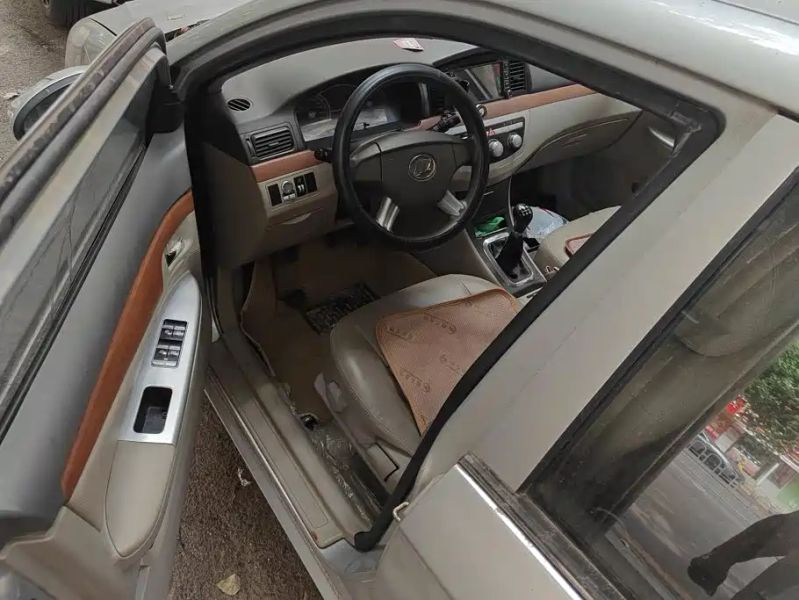 lifan lifan-620