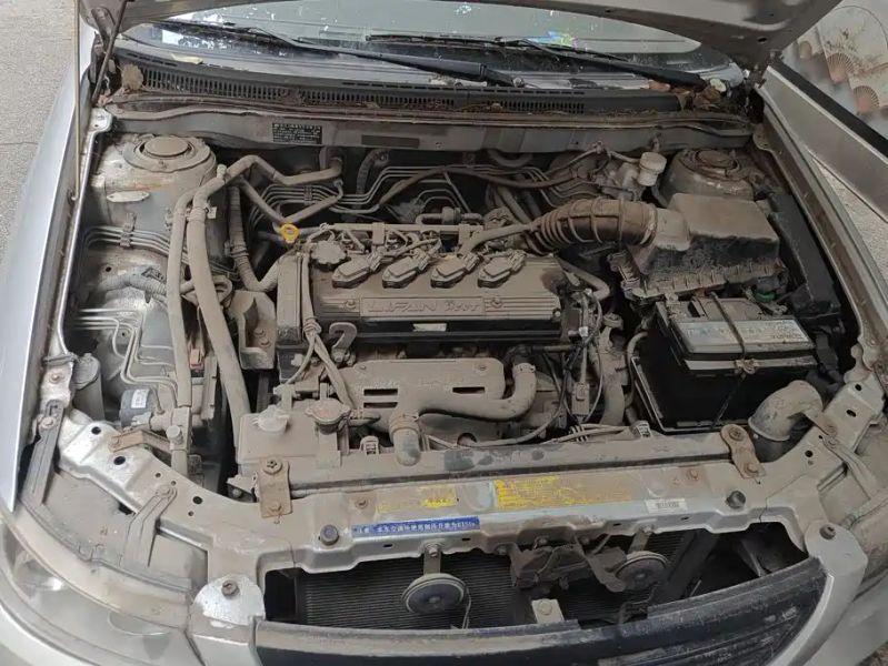 lifan lifan-620