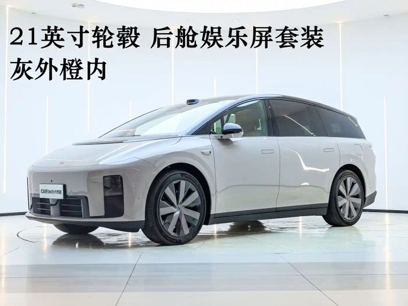 li li-xiang-i8