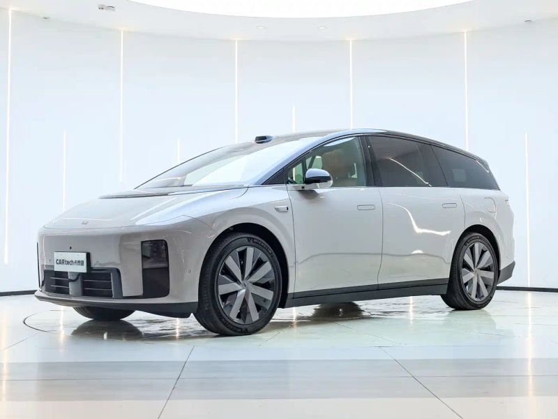 li li-xiang-i8