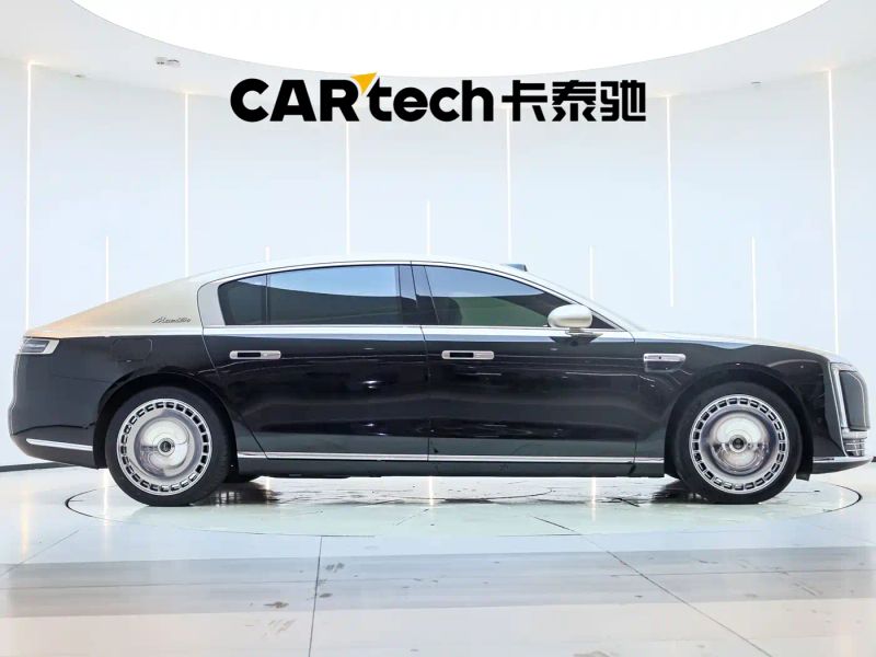 Zun_jie suv