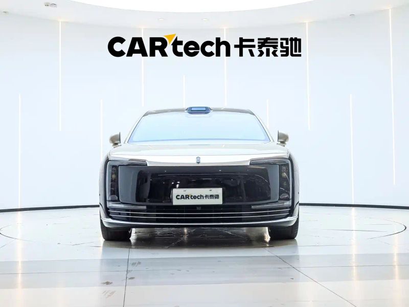 Zun_jie suv