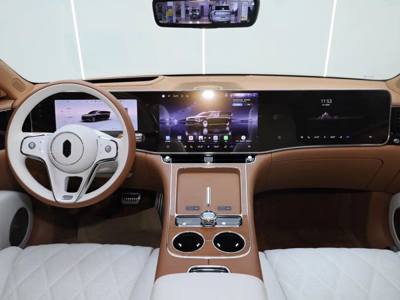 Zun_jie suv