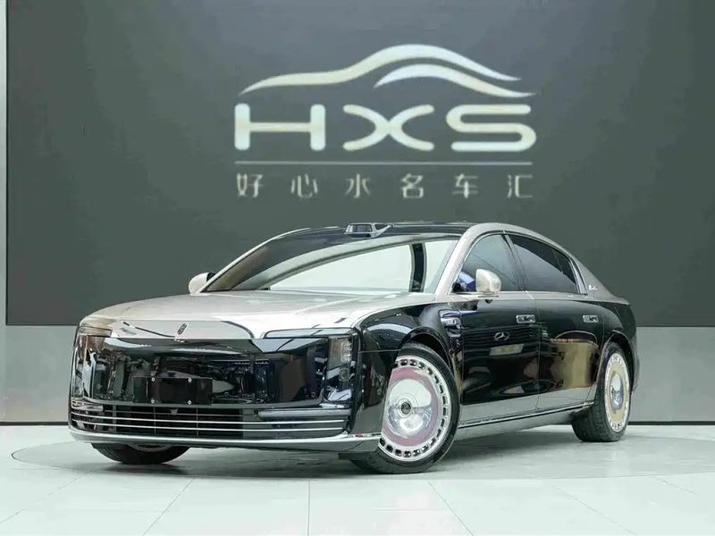 Zun_jie suv