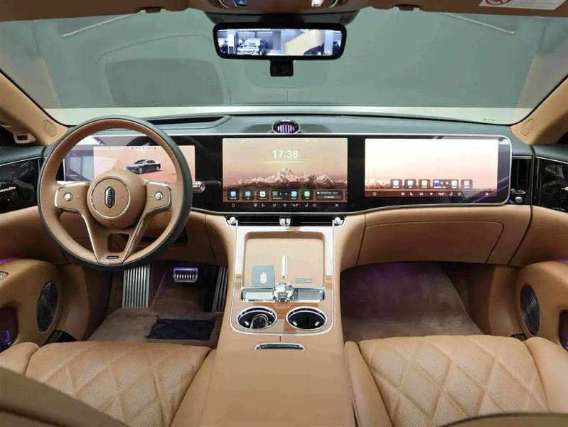 Zun_jie suv