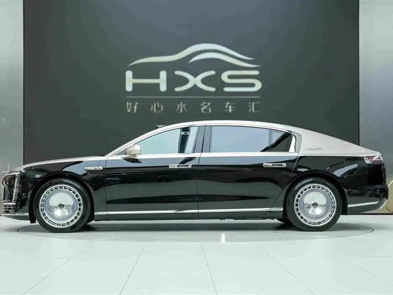 Zun_jie suv