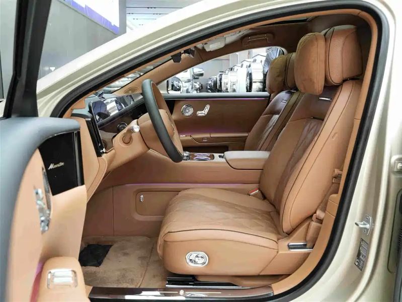 Zun_jie suv