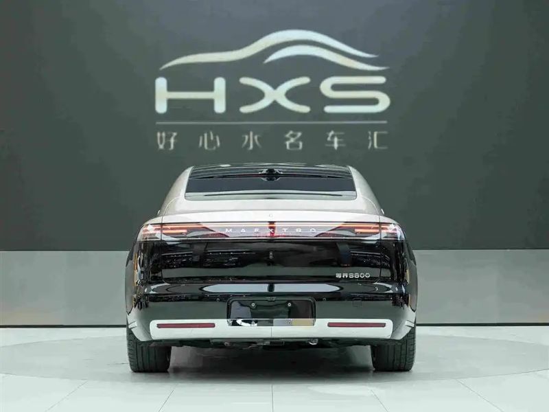 Zun_jie suv