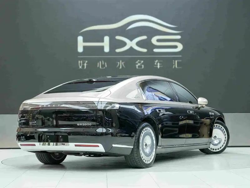 Zun_jie suv
