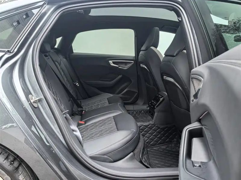 Audi a5l