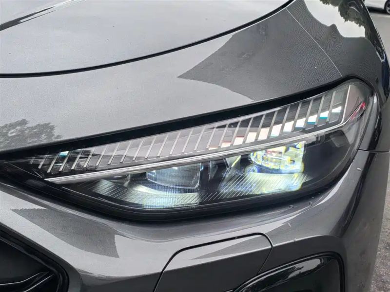 Audi a5l