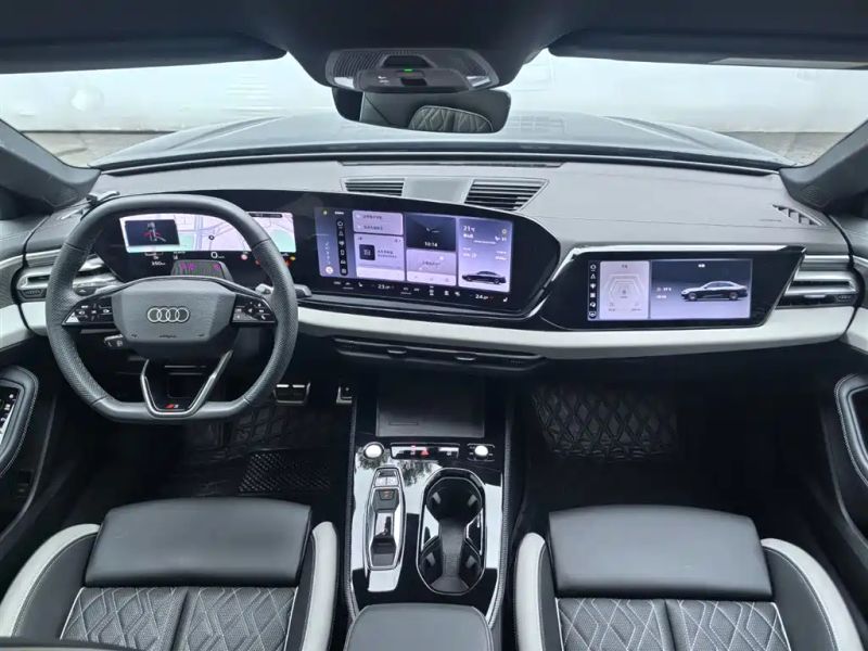 Audi a5l