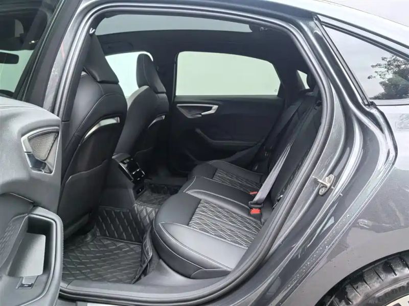 Audi a5l