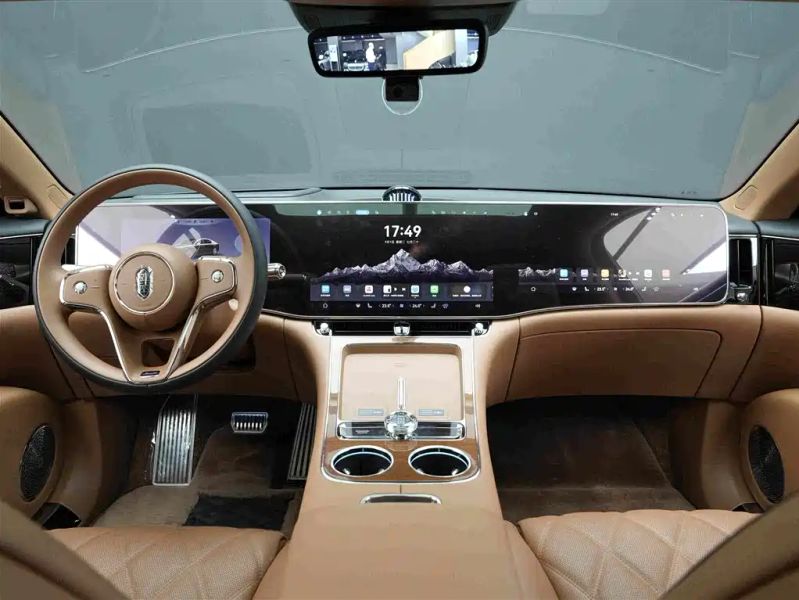 Zun_jie suv