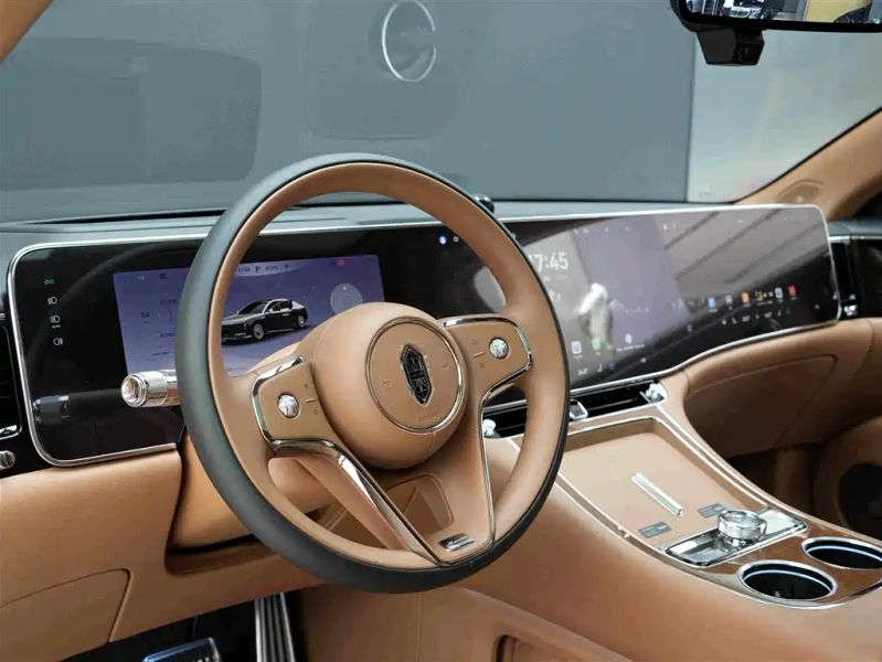 Zun_jie suv