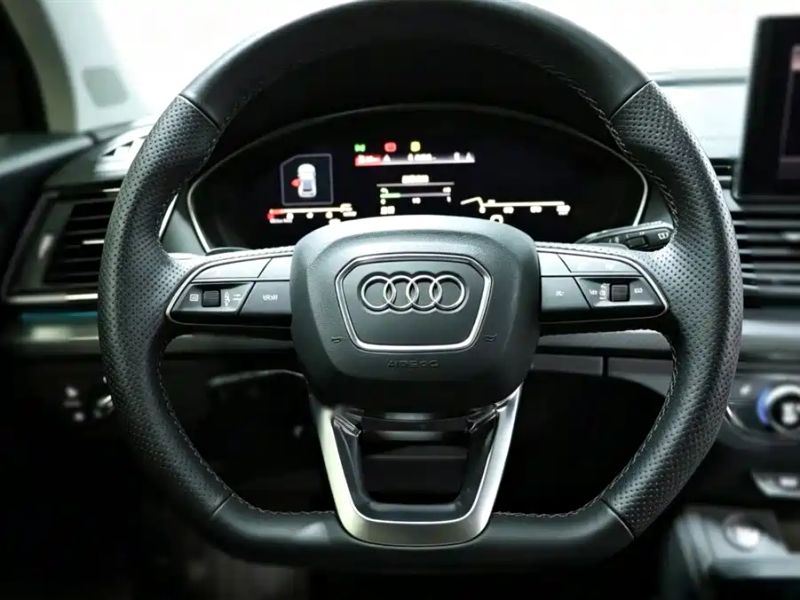 Audi q5l