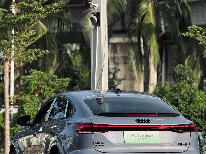 Audi q6l
